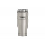 Термос для напитков (термокружка) THERMOS SK-1005 MS 0.47L, стальной арт.: 562418